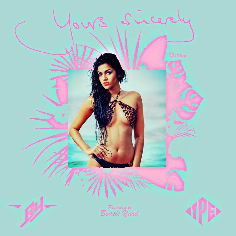 yours sincerely cover 3